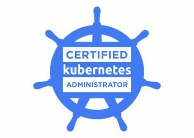 Roman Frei Achieves CKA Status