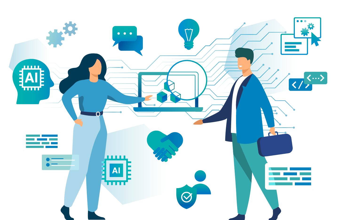 AI Solutions 11 AI Solutions 11
