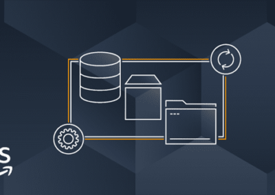 AWS Backup Automates Data Protection on the Cloud