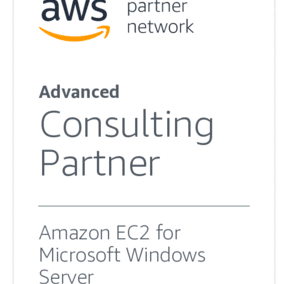 copebit named AWS Service Delivery Partner for EC2