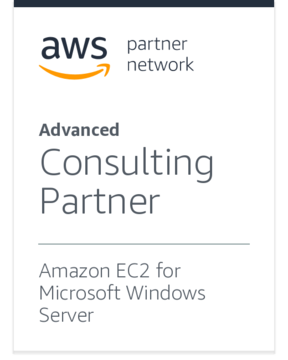 copebit named AWS Service Delivery Partner for EC2