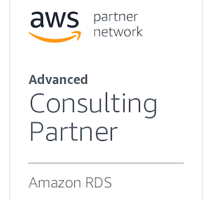 copebit Recognized as AWS Service Delivery Partner for Amazon RDS (MS SQL and Postgres)
