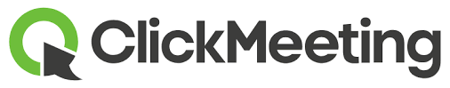 Clickmeeting Logo Clickmeeting Logo