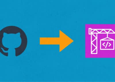 Self host GitHub Actions AWS CodeBuild