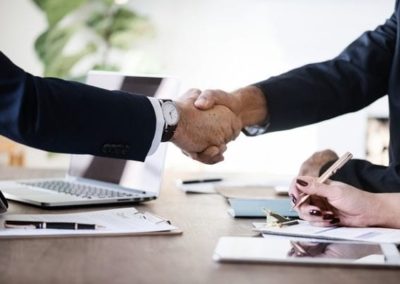 copebit Now an Authorized AWS Solutions Provider