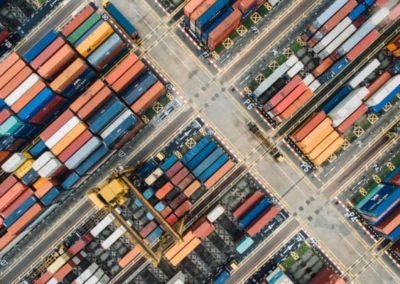 7 Reason Why Your Company Should Adopt Containers