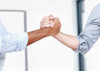 Copebit Now an AWS Public Sector Partner